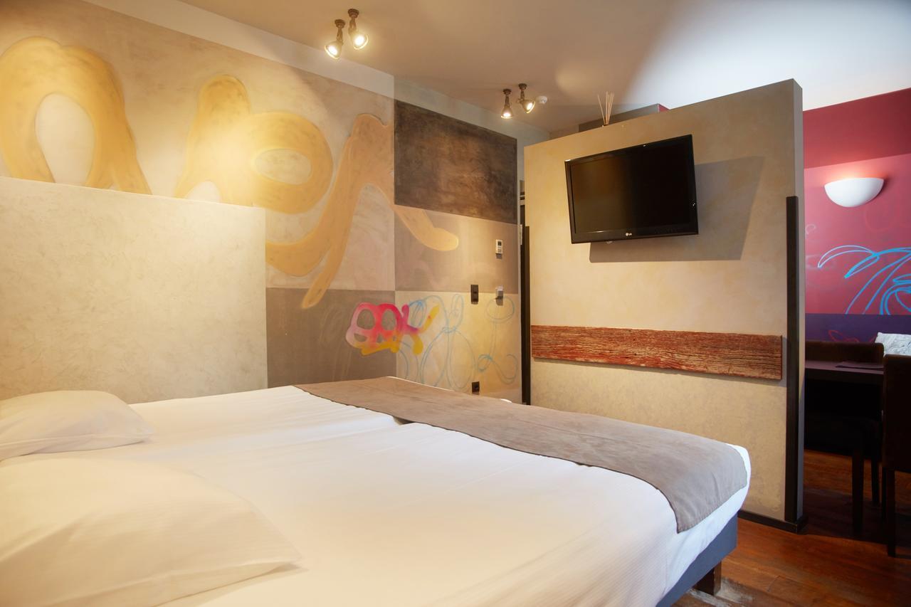 Habitación Doble Confort