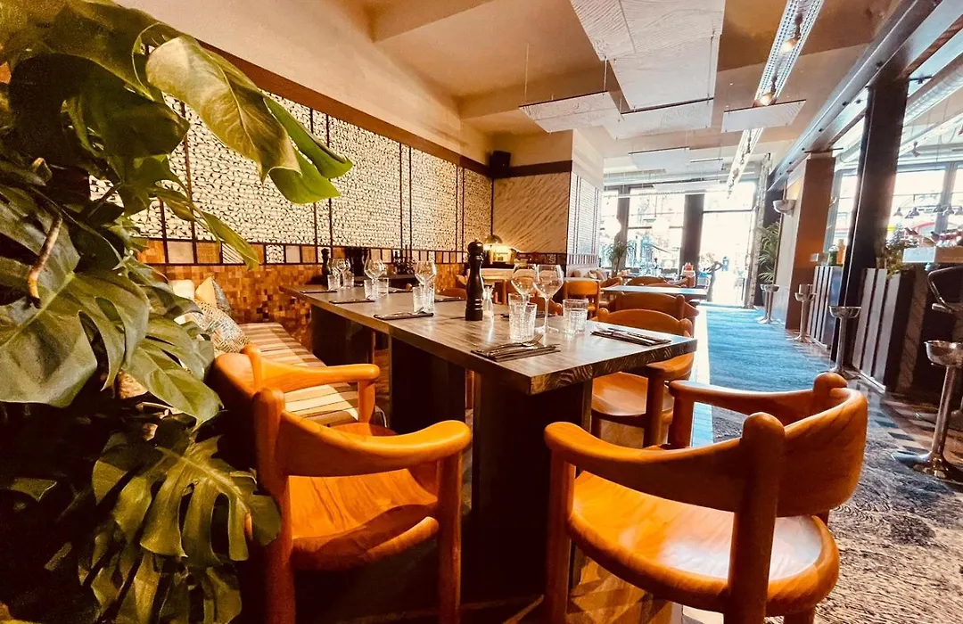 Boutique Hotel Saint-Gery-1