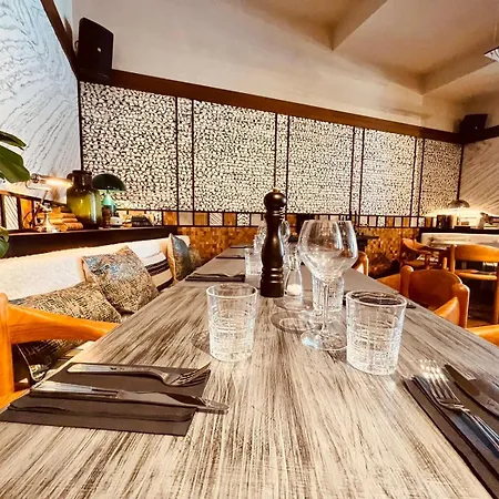 Boutique Hotel Saint-Gery-3