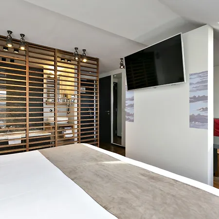 Boutique Hotel Saint-Gery-2